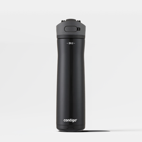 Garrafa Termica Ashland Chill AUTOSPOUT® Black Contigo _ 709ml